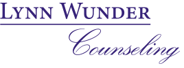 Lynn Wunder Counseling